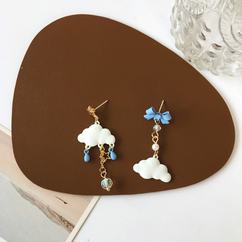 Classic Earring with Timeless Appeal