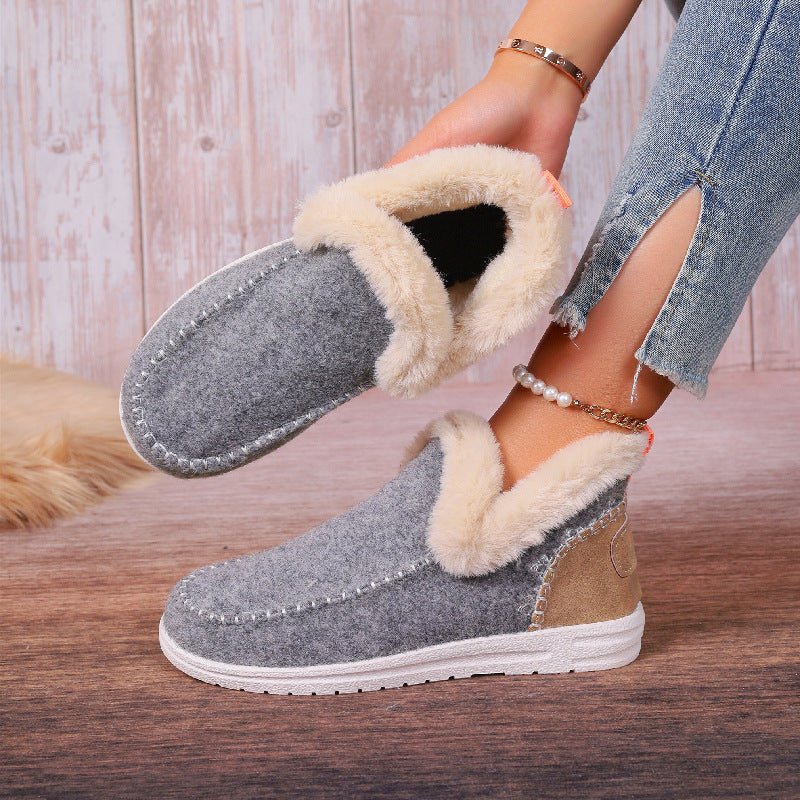 Comfortable Orthopedic Boots for Daily Wear