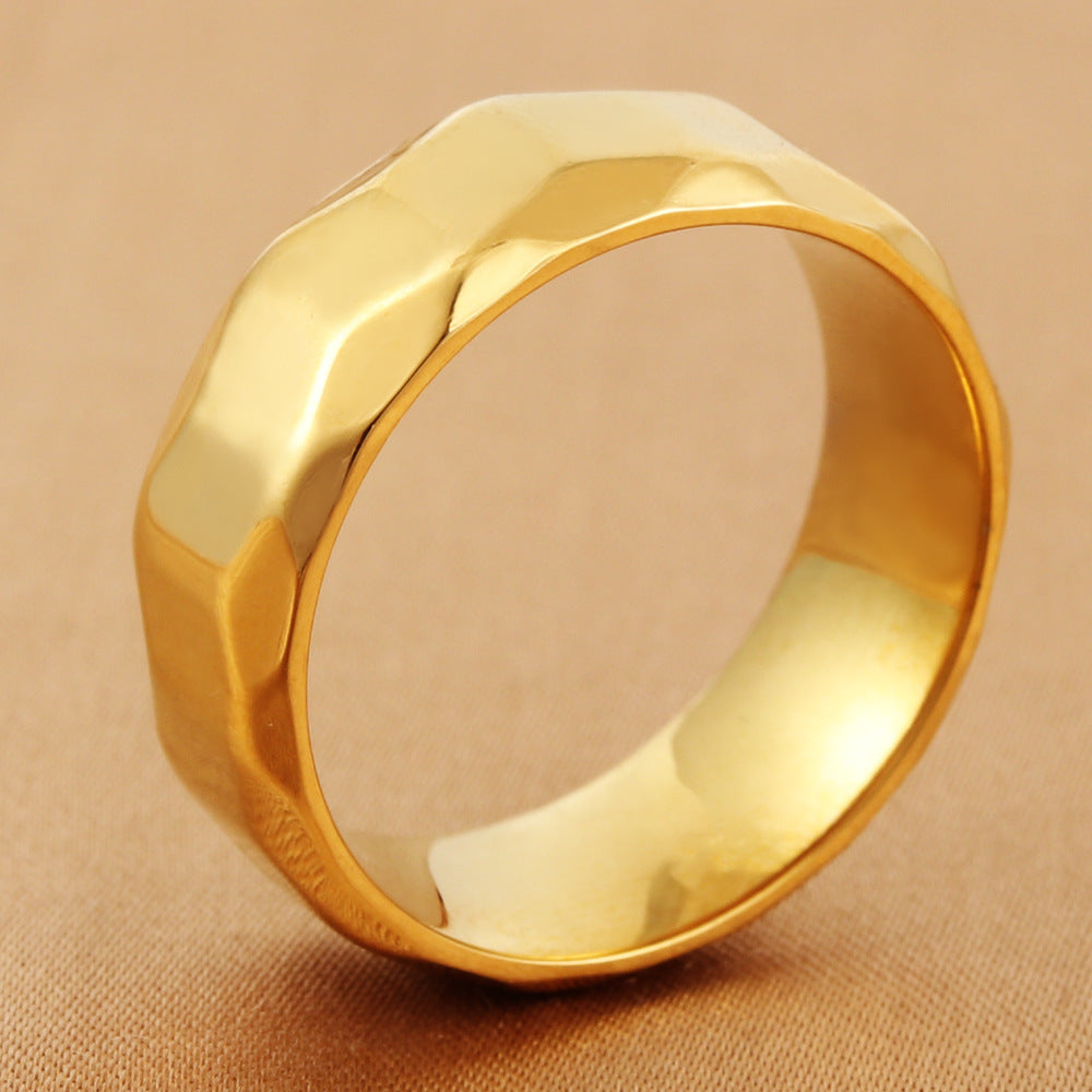 Stunning Ring for Daily Wear