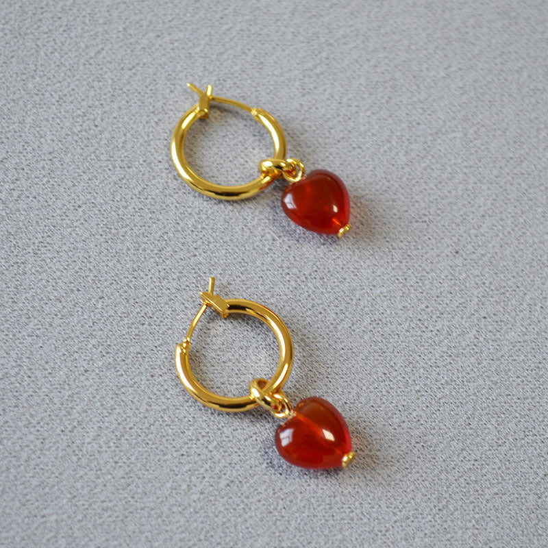 Classic Earring with Timeless Appeal