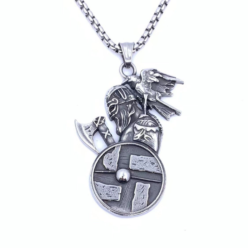 Beautiful Pendant with Unique Style