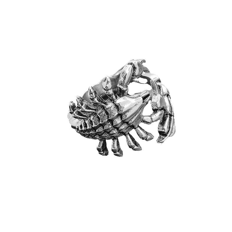 Vintage Handmade Ring