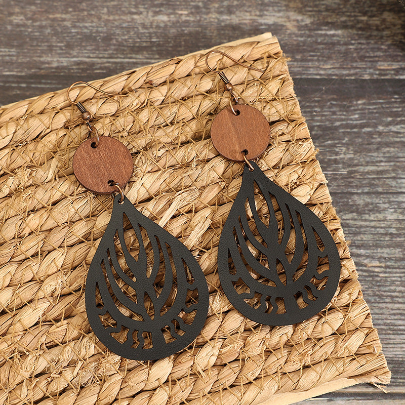 Elegant Earring for Every Occasion