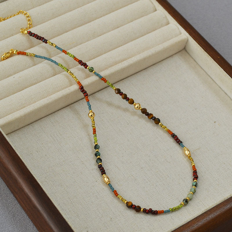 Charming Necklace for Any Occasion
