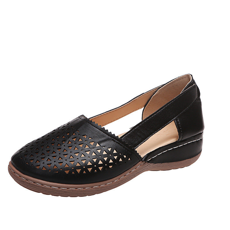 Elegant Orthopedic Sandals for Every Step