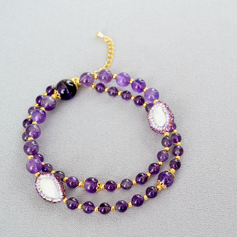 Elegant Pearl Necklace for Every Occasion