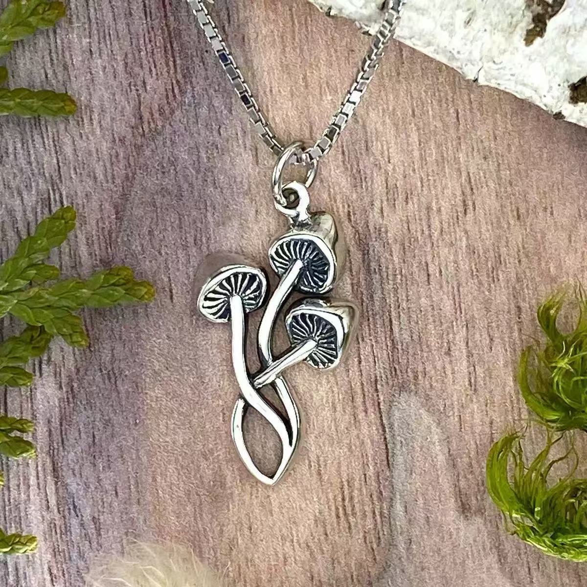 Delicate Artisan Necklace