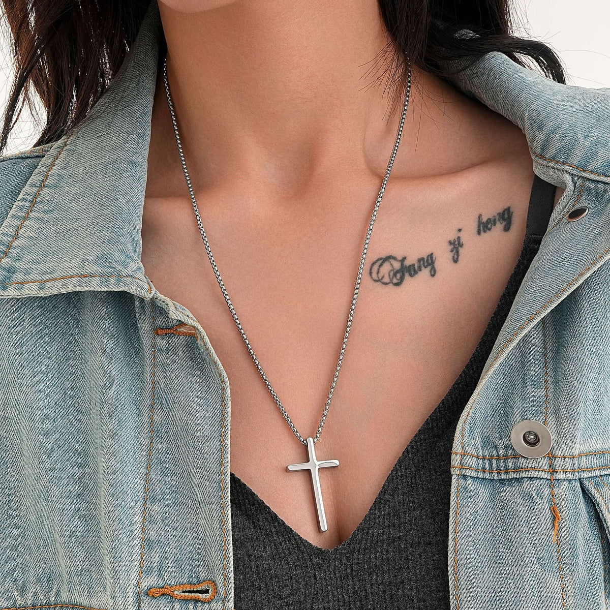 Delicate Artisan Necklace