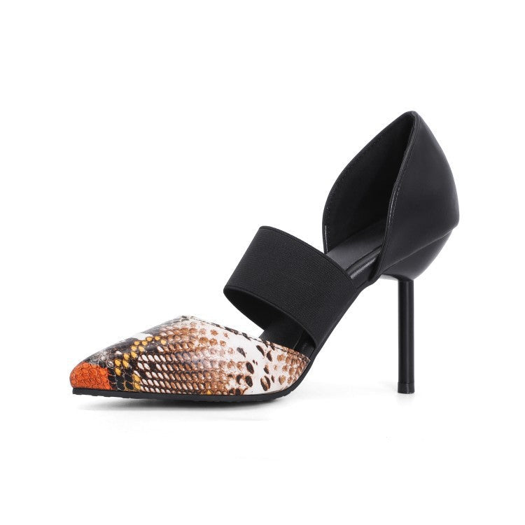 Graceful Orthopedic Shoes for Modern Look