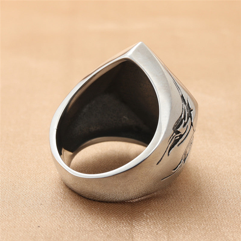 Romantic Ring for Special Moments