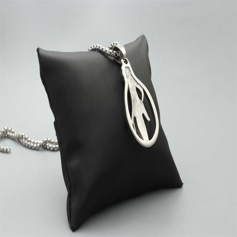 Classic Necklace with Timeless Appeal