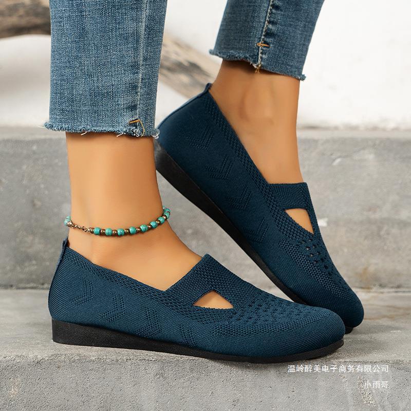 Graceful Orthopedic Shoes for Modern Look
