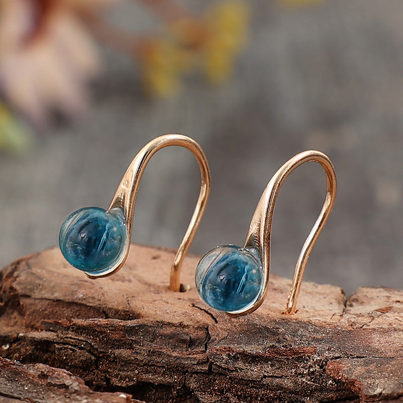 Charming Earring for Any Occasion