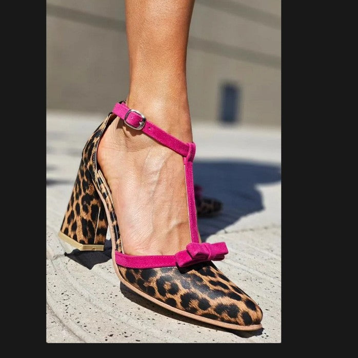 Graceful Orthopedic Shoes for Modern Look