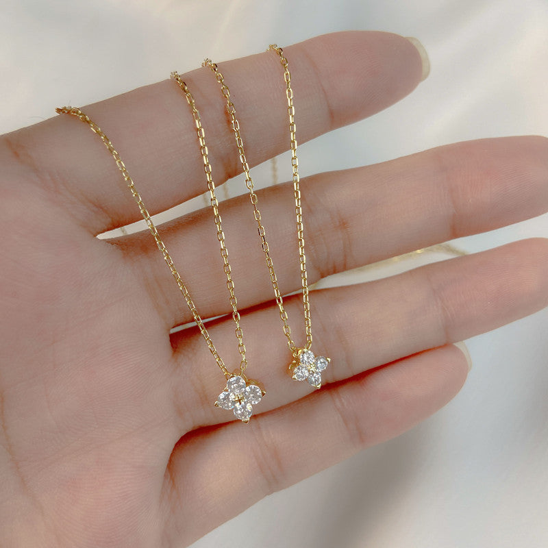 Stunning Necklace for Daily Wear