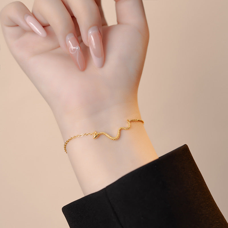 Charming Piece for Any Occasion