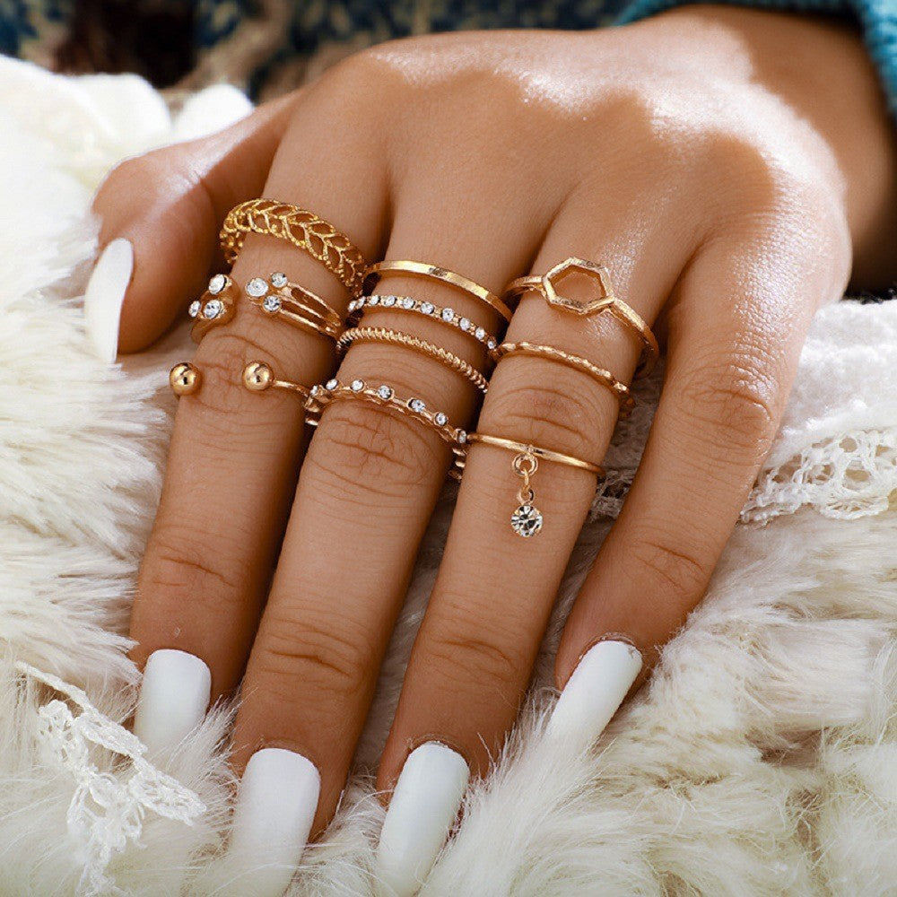Stunning Set for Daily Wear