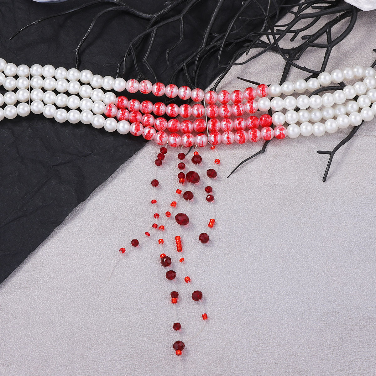 Stunning Necklace for Daily Wear