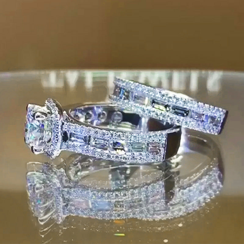 Delicate Artisan Ring
