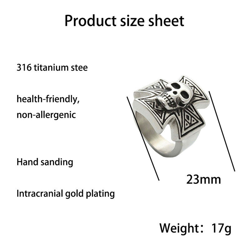 Charming Ring for Any Occasion