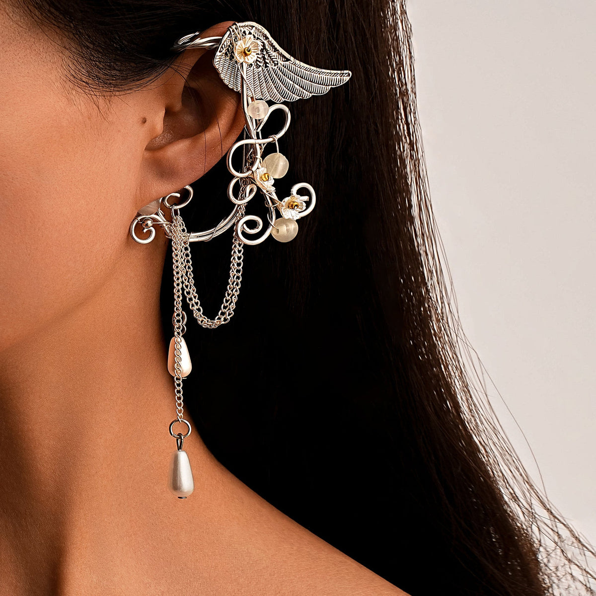 Elegant Pearl Set for Every Occasion