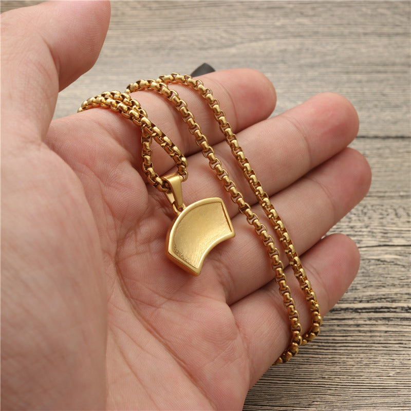 Beautiful Necklace with Unique Style