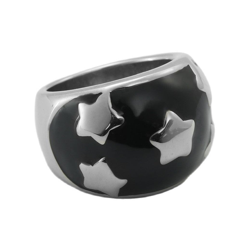 Beautiful Ring with Unique Style