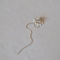 Elegant Pearl Earring for Every Occasion