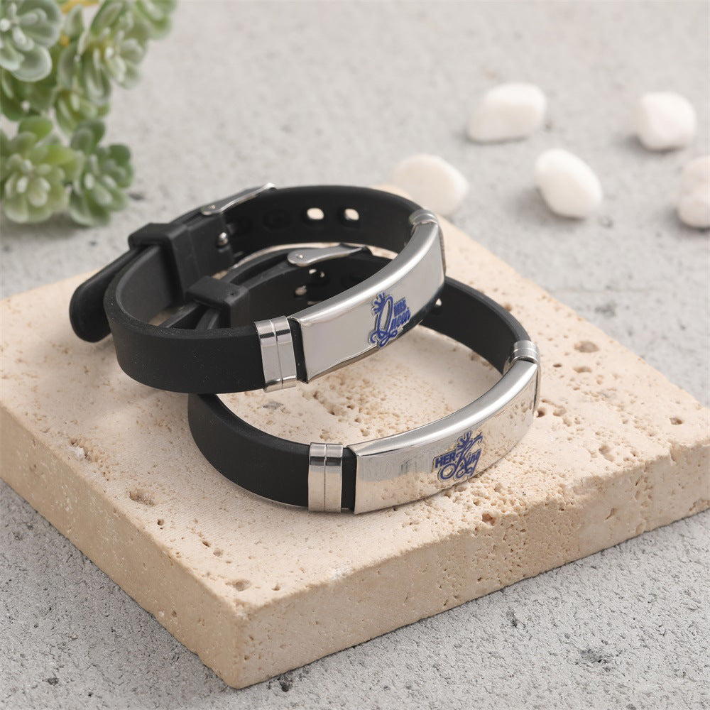 Classic Bracelet with Timeless Appeal