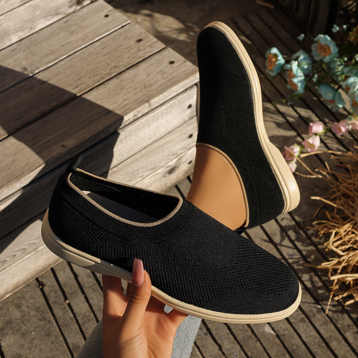 Graceful Orthopedic Shoes for Modern Look
