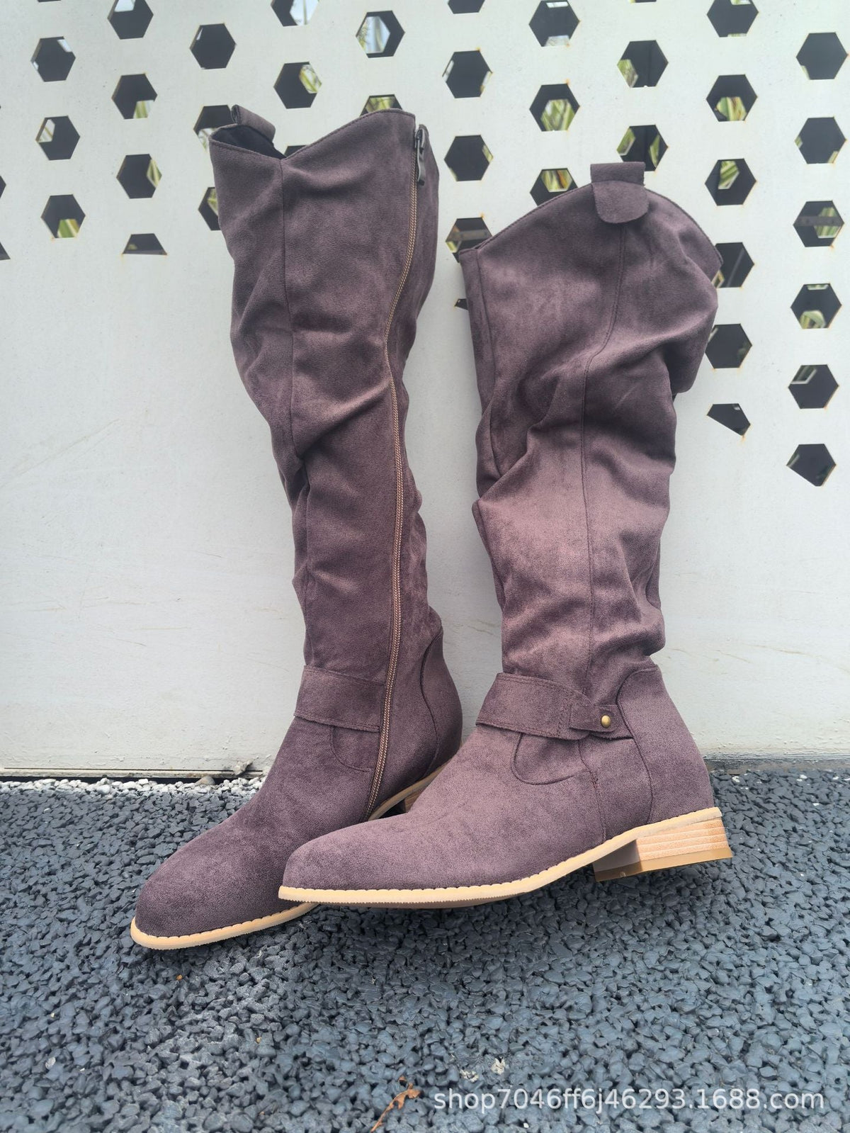 Elegant Orthopedic Boots for Every Step