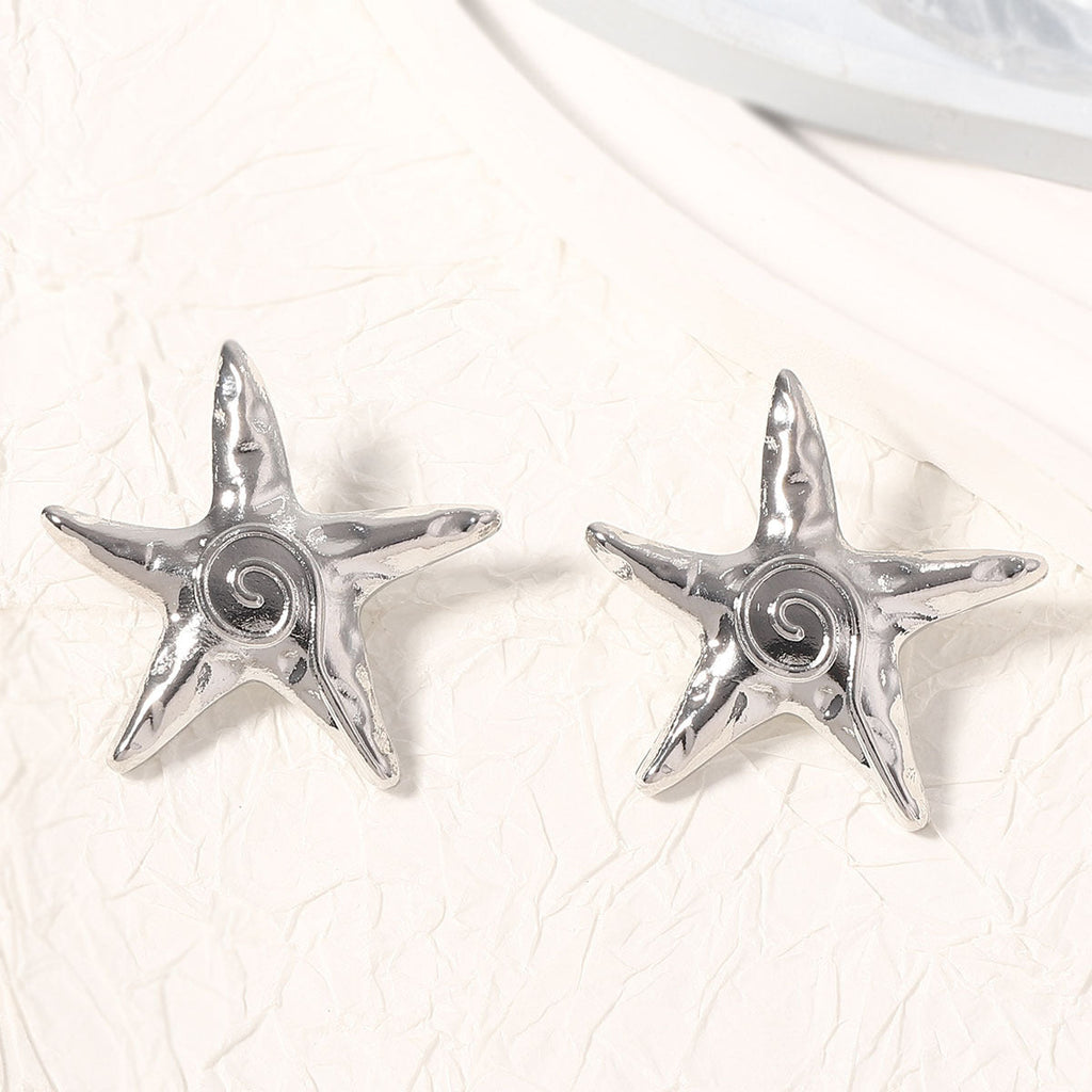 Classic Earring with Timeless Appeal