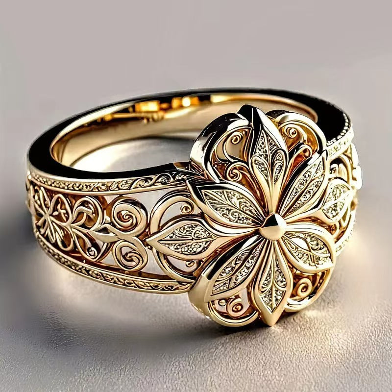 Elegant Ring for Every Occasion