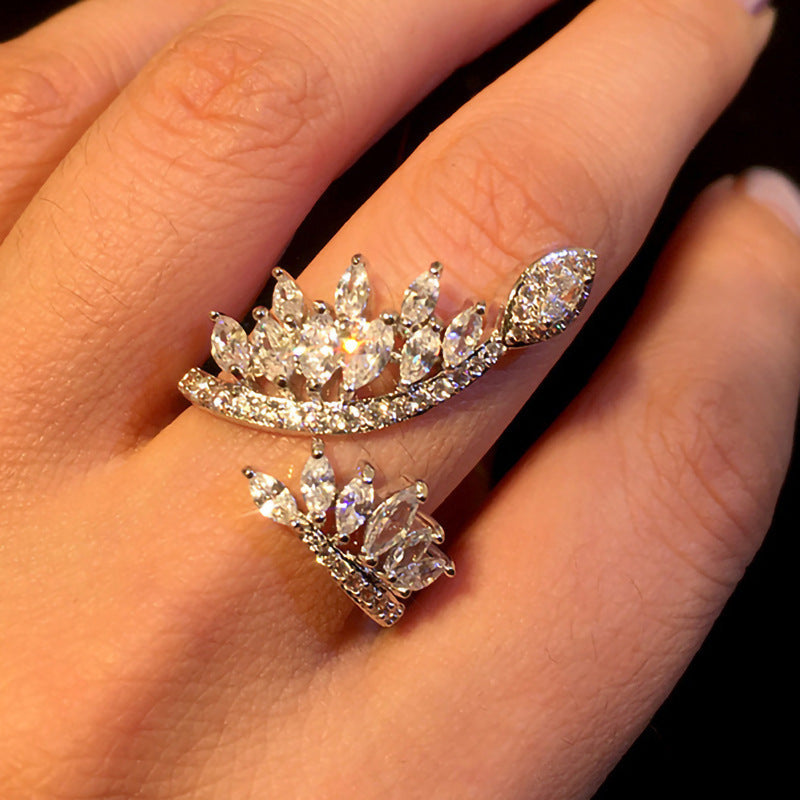 Vintage Handmade Ring