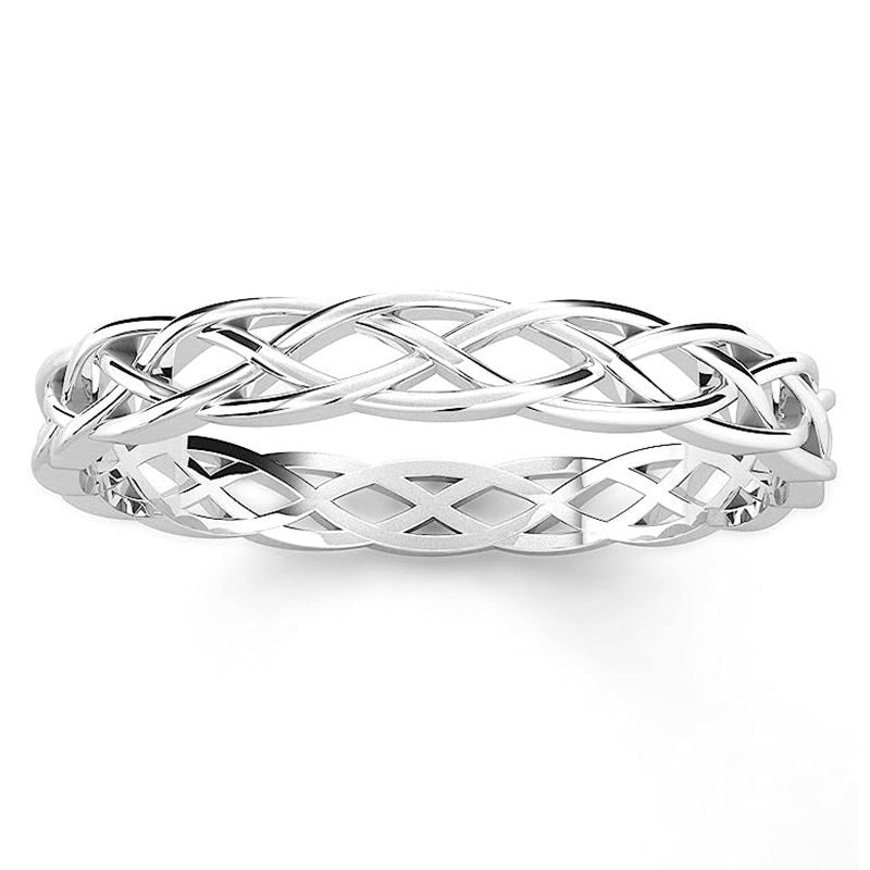 Beautiful Ring with Unique Style