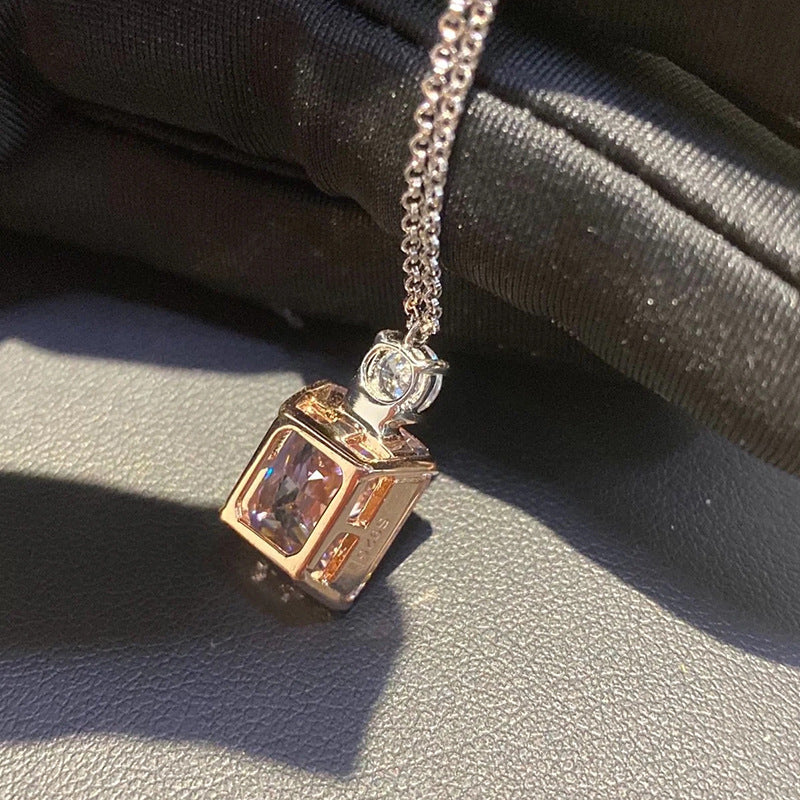 Classic Necklace with Timeless Appeal