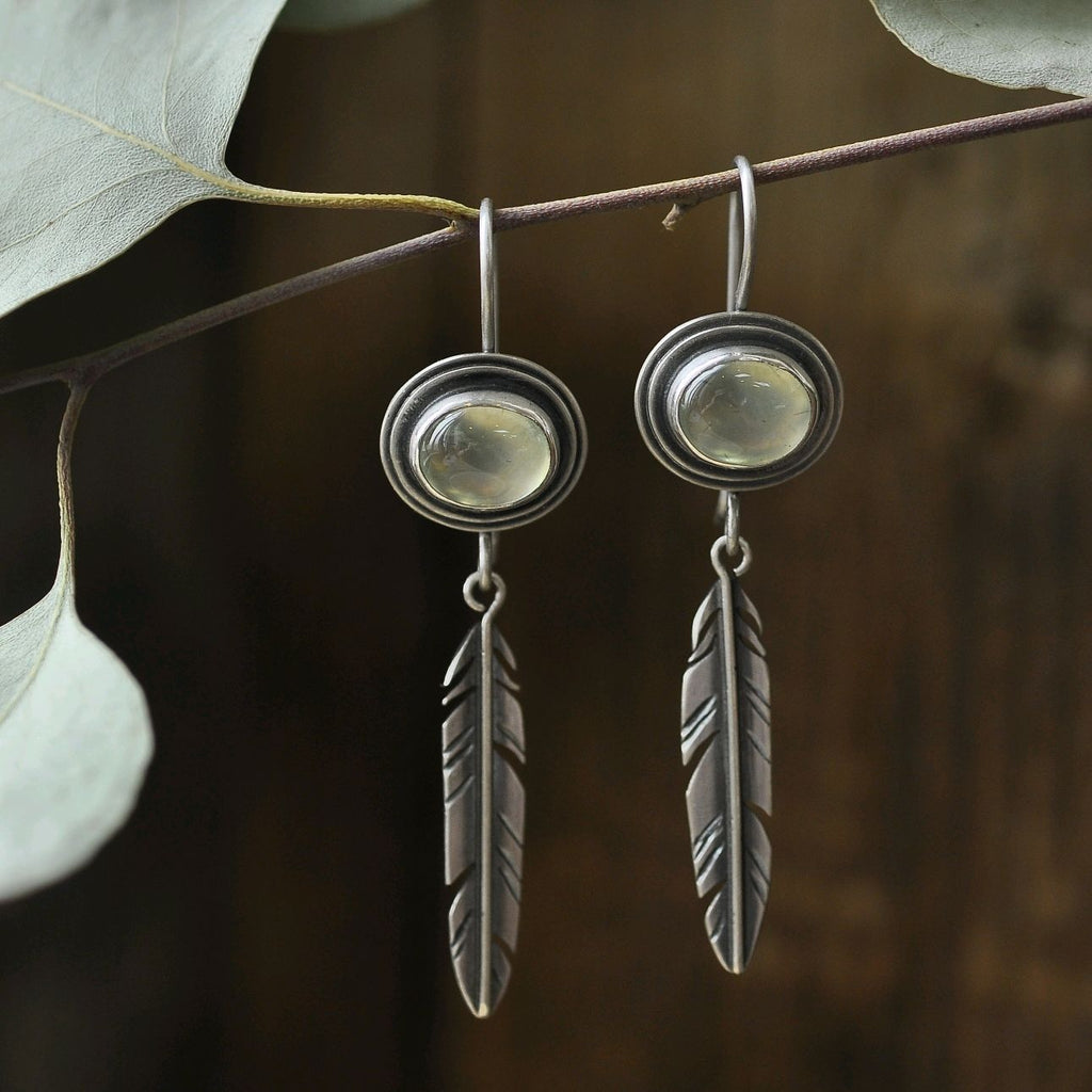 Romantic Earring for Special Moments