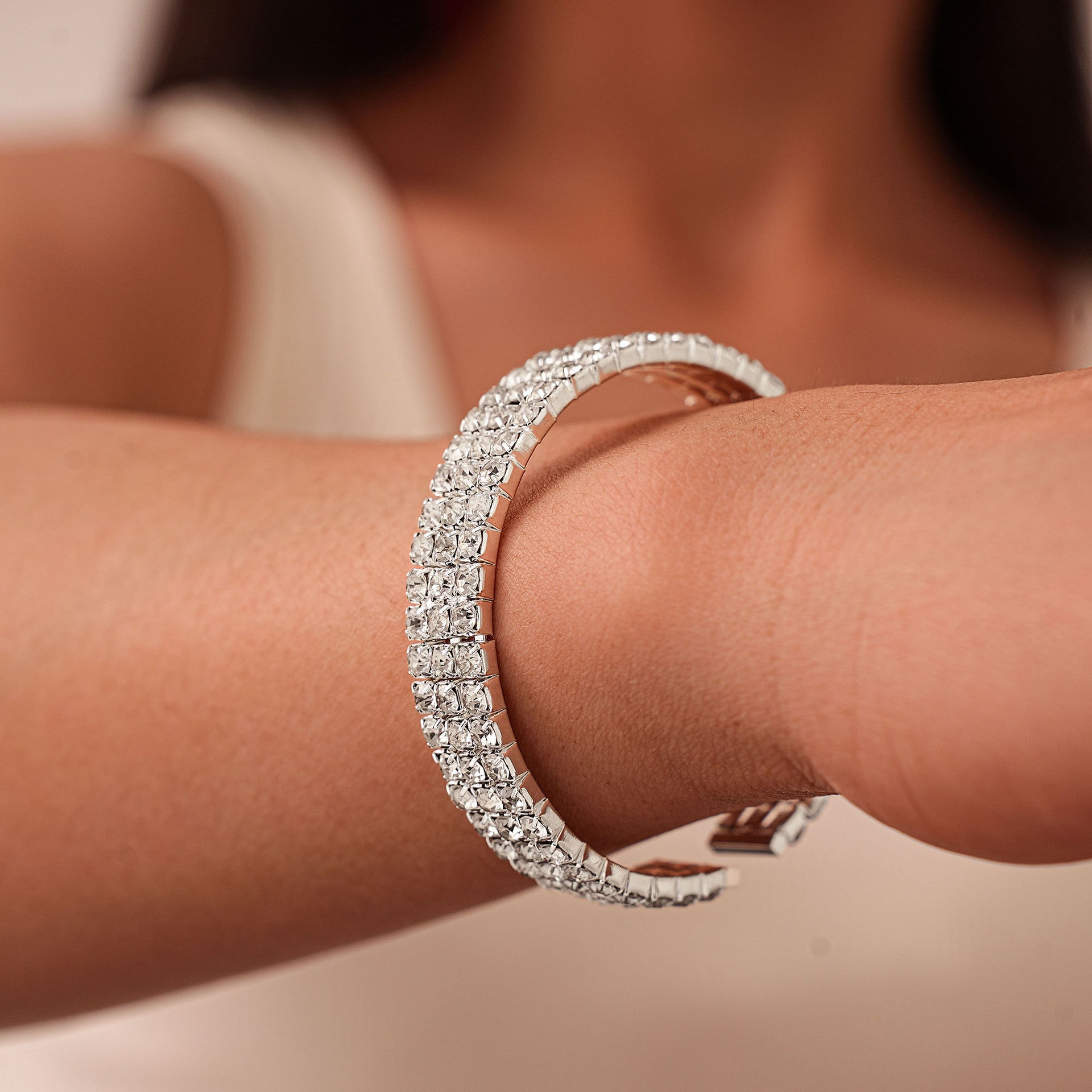 Romantic Bracelet for Special Moments