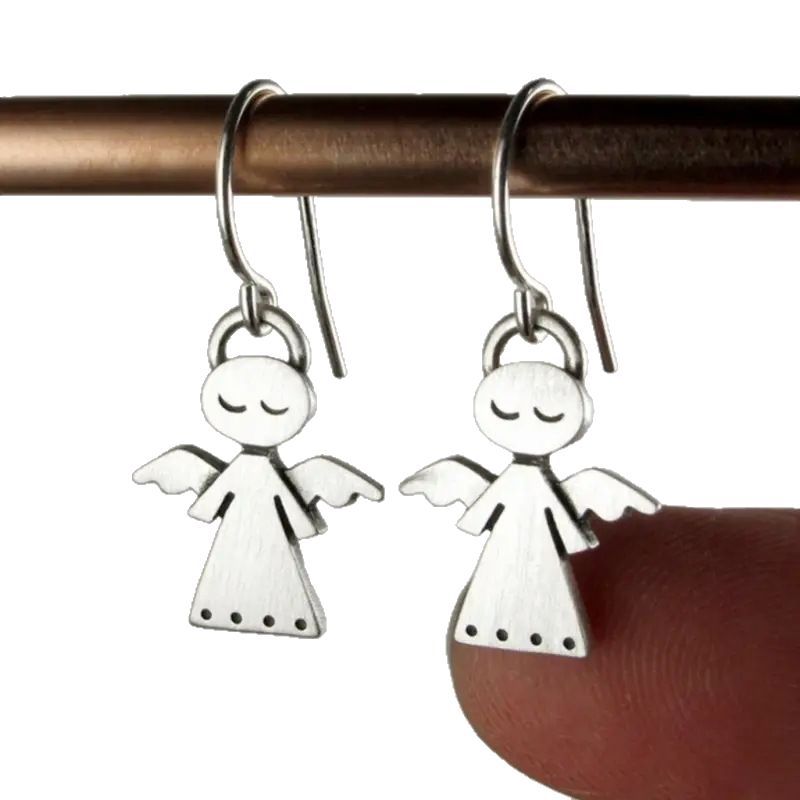 Romantic Earring for Special Moments