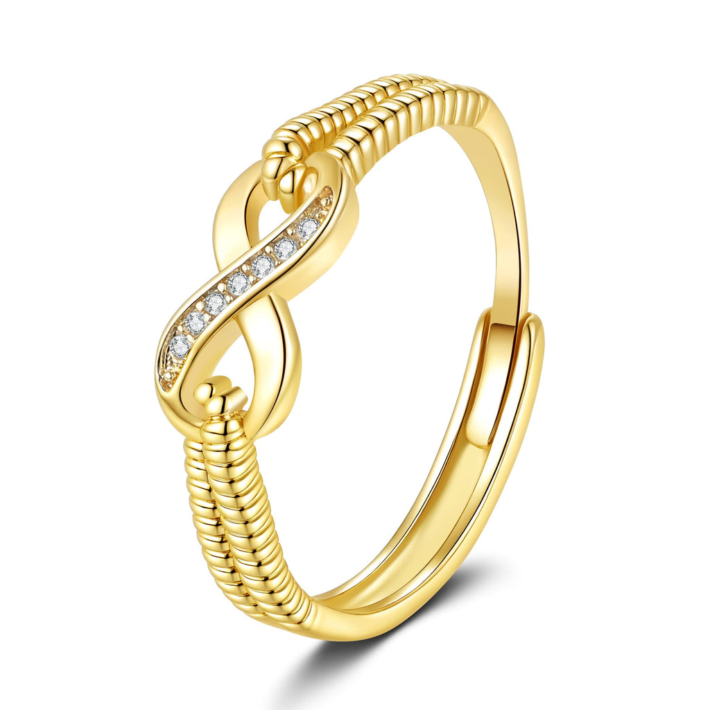 Charming Ring for Any Occasion