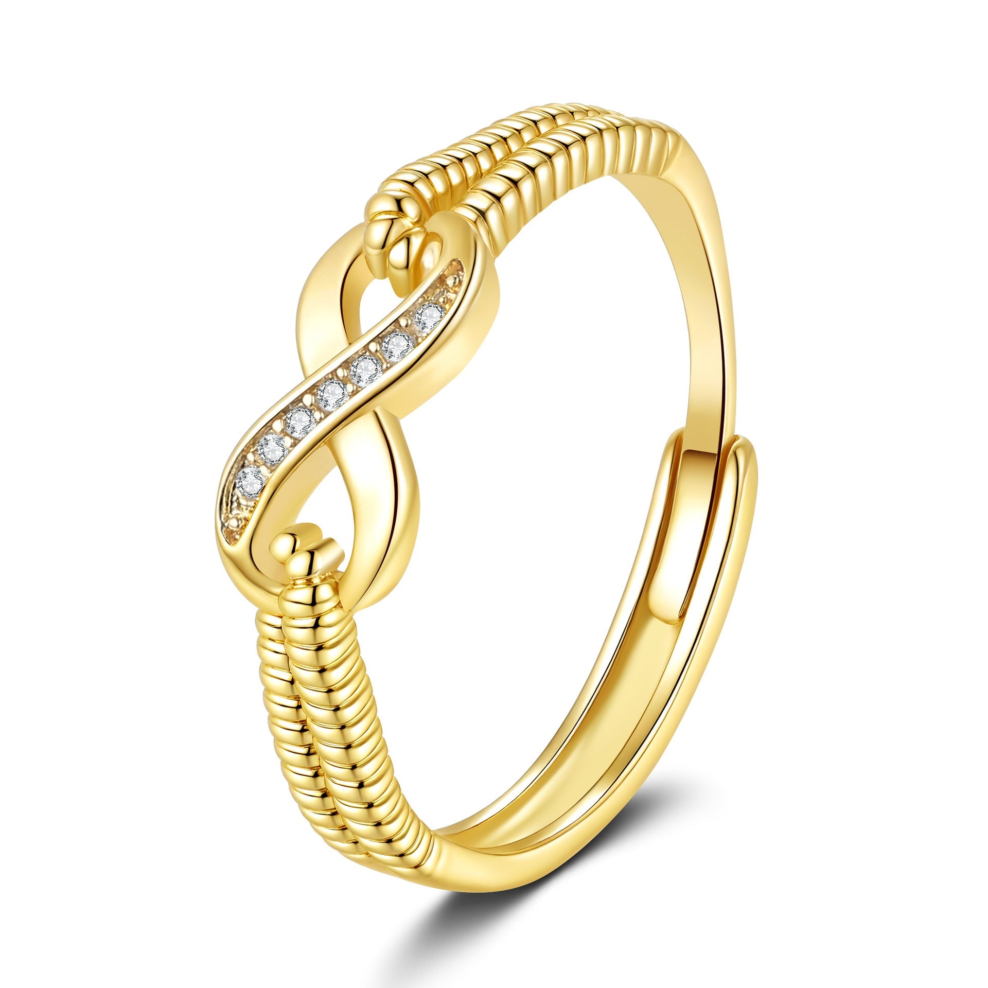 Charming Ring for Any Occasion