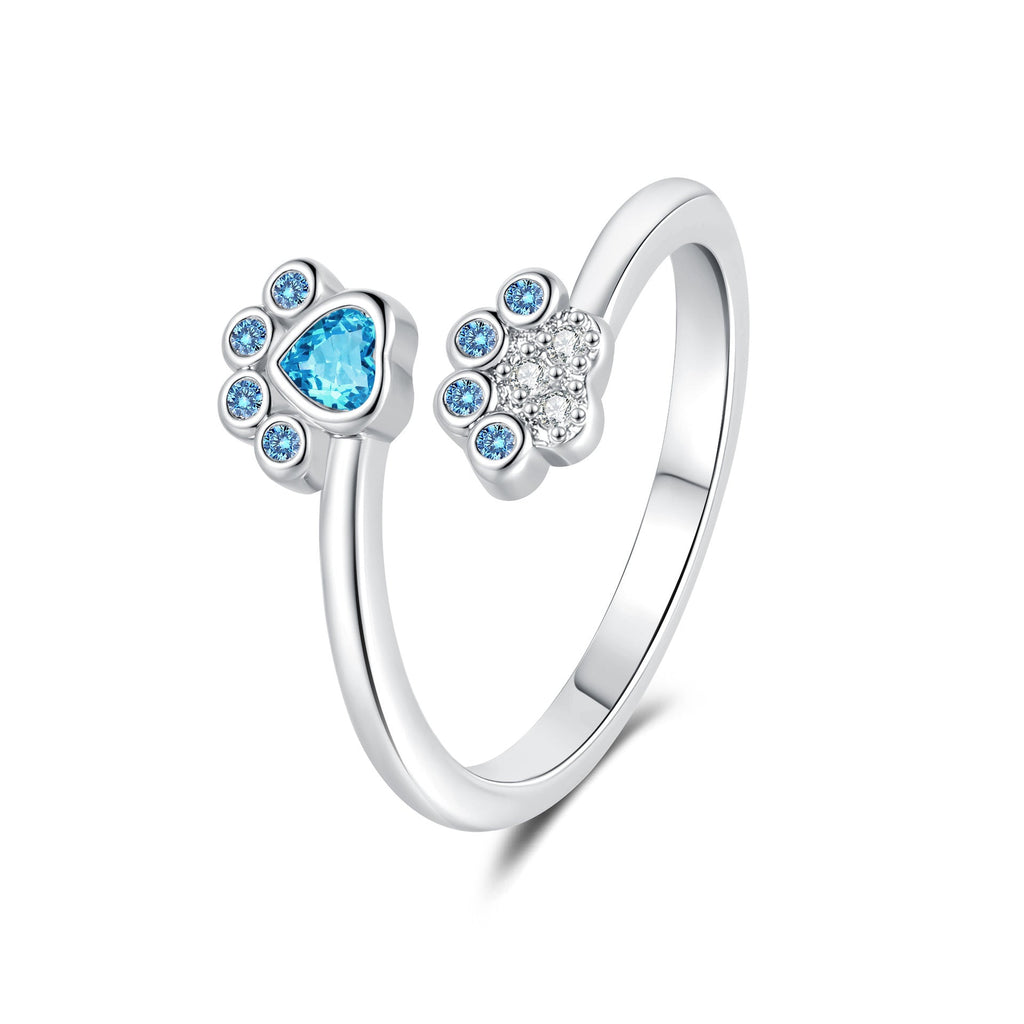 Delicate Artisan Ring