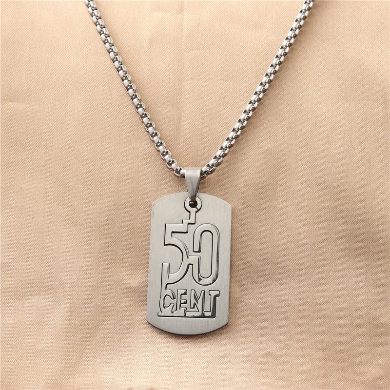 Charming Pendant for Any Occasion