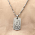 Charming Pendant for Any Occasion