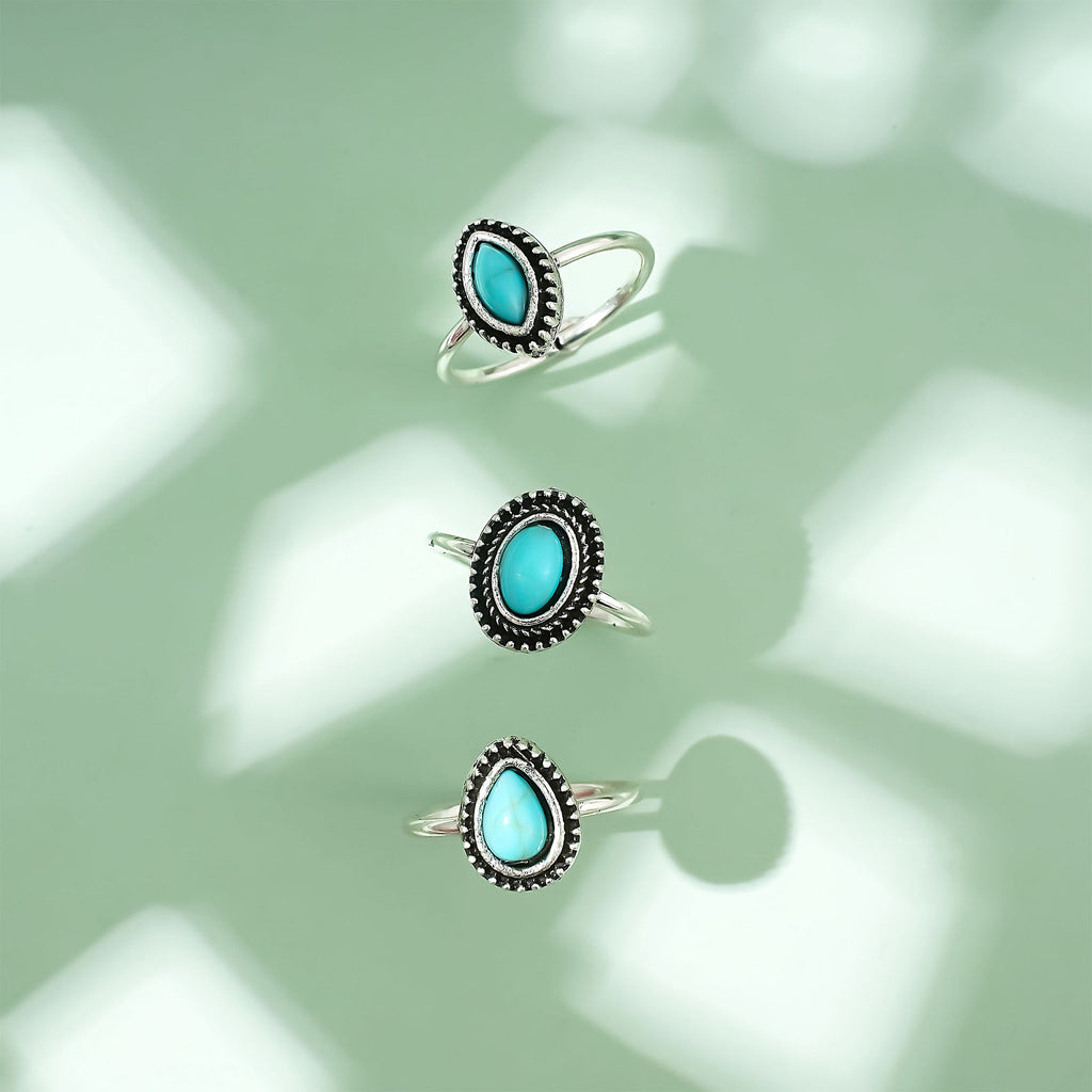Beautiful Set with Unique Style
