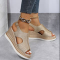 Comfortable Orthopedic Sandals for Daily Wear