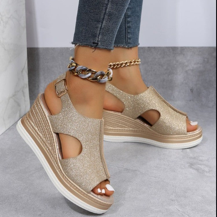 Comfortable Orthopedic Sandals for Daily Wear