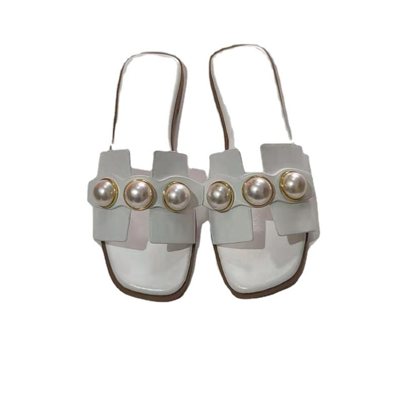 Chic Orthopedic Shoes with Unique Design