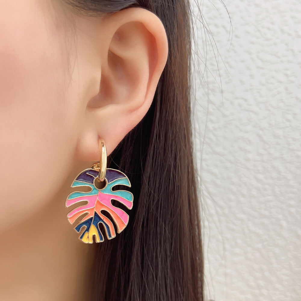 Romantic Earring for Special Moments