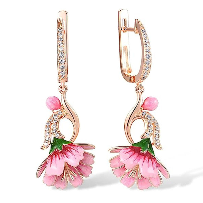 Elegant Earring for Every Occasion